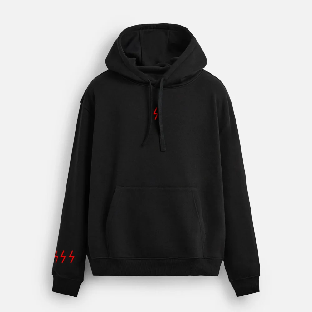 La Vie de Rêve Hoodie - Image 2